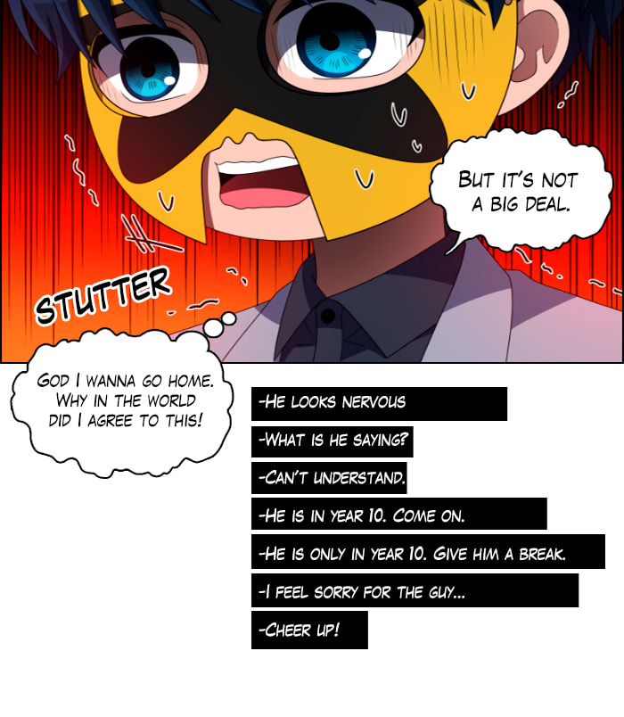 Read No Scope chapter 25 image 36 on Lezhin