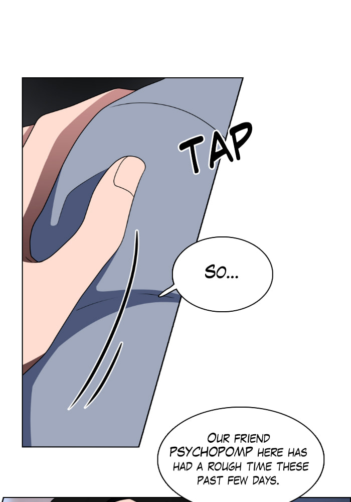 Read No Scope chapter 25 image 37 on Lezhin