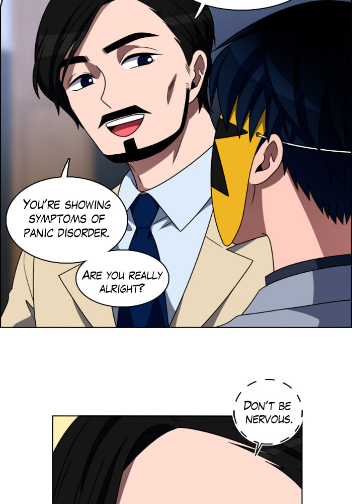 Read No Scope chapter 25 image 38 on Lezhin