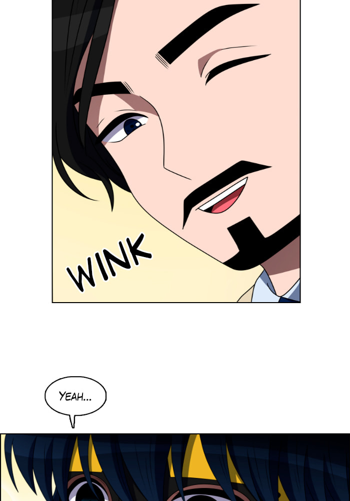 Read No Scope chapter 25 image 39 on Lezhin