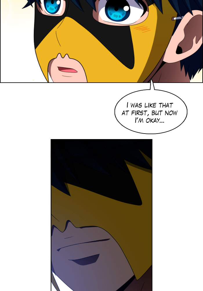 Read No Scope chapter 25 image 40 on Lezhin