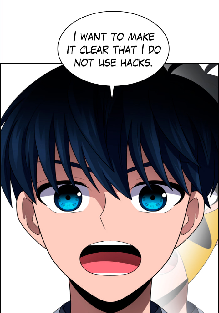 Read No Scope chapter 25 image 42 on Lezhin