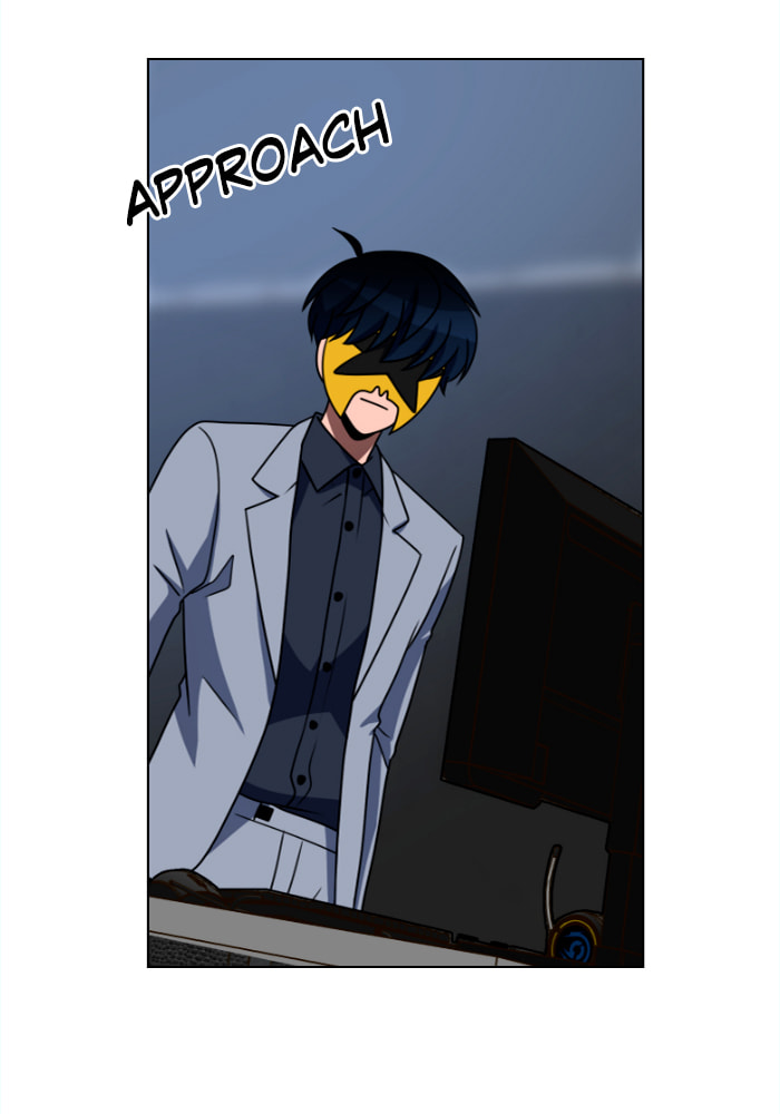Read No Scope chapter 25 image 46 on Lezhin
