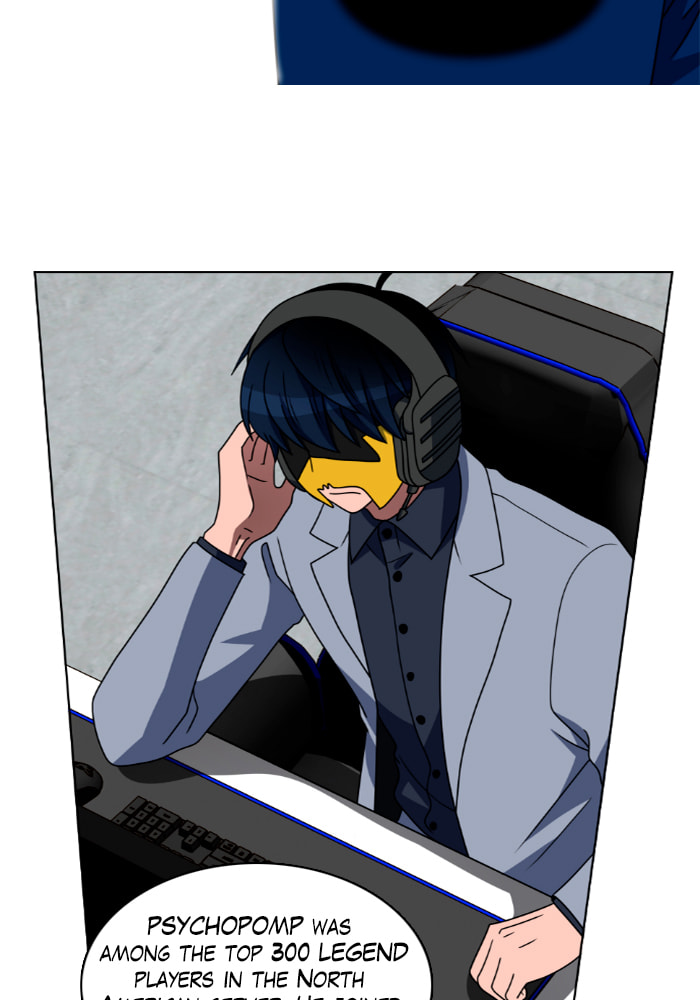 Read No Scope chapter 25 image 50 on Lezhin
