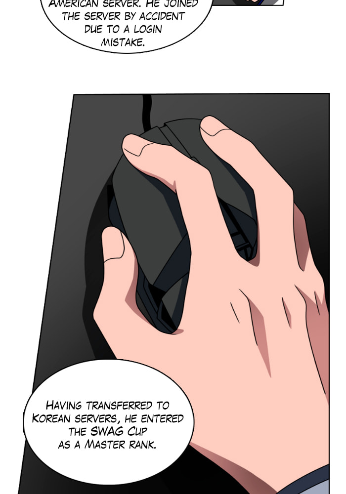 Read No Scope chapter 25 image 51 on Lezhin