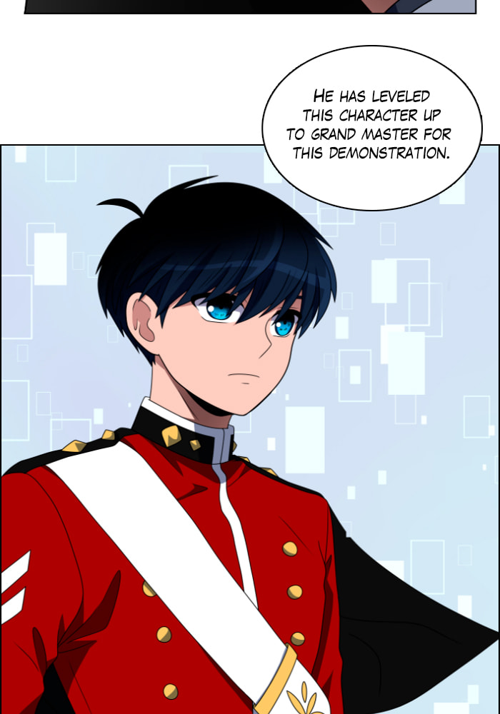 Read No Scope chapter 25 image 52 on Lezhin