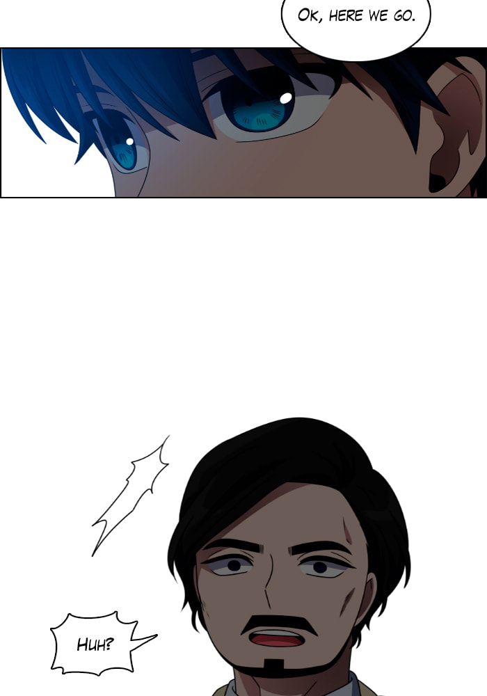 Read No Scope chapter 25 image 54 on Lezhin