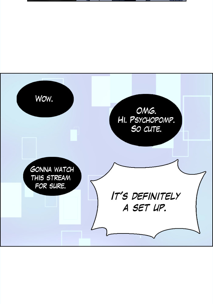 Read No Scope chapter 25 image 58 on Lezhin