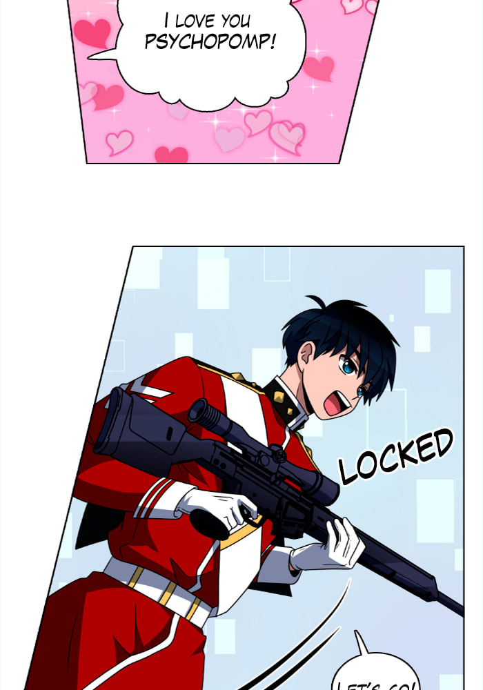 Read No Scope chapter 25 image 62 on Lezhin