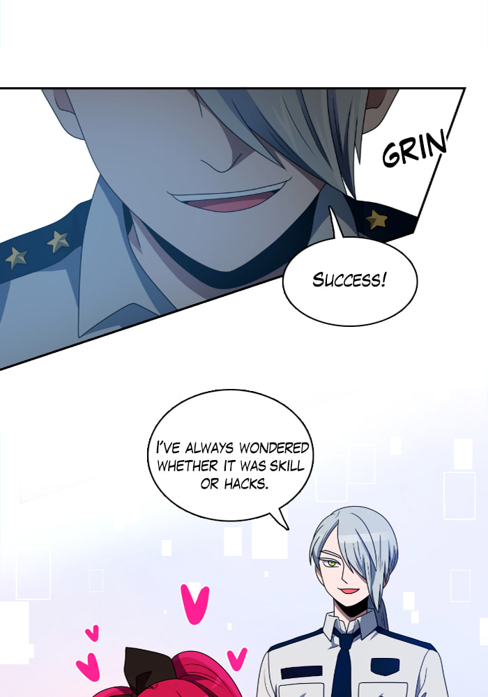 Read No Scope chapter 25 image 64 on Lezhin