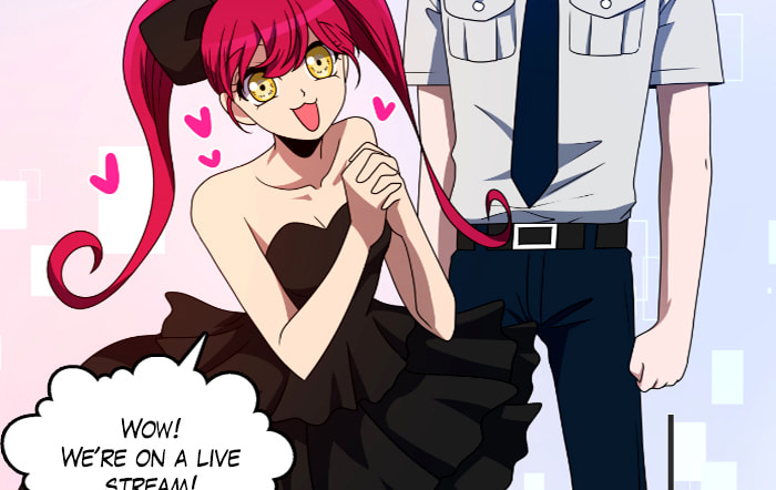 Read No Scope chapter 25 image 65 on Lezhin