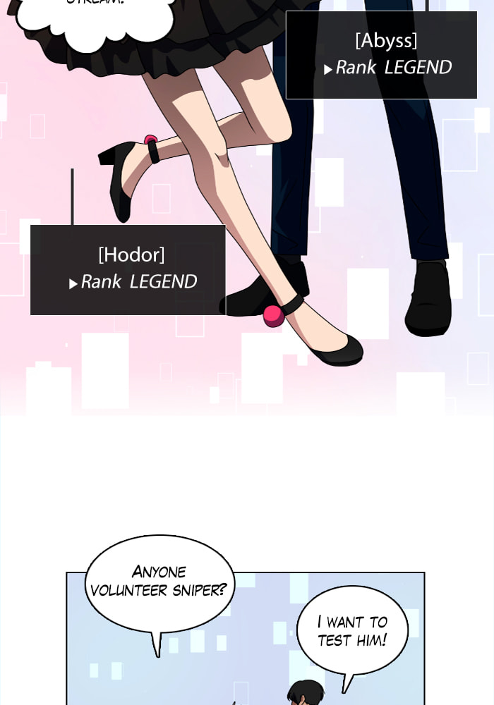 Read No Scope chapter 25 image 66 on Lezhin