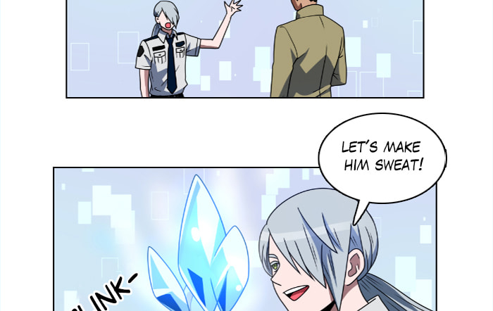 Read No Scope chapter 25 image 67 on Lezhin