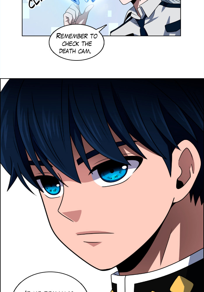 Read No Scope chapter 25 image 68 on Lezhin