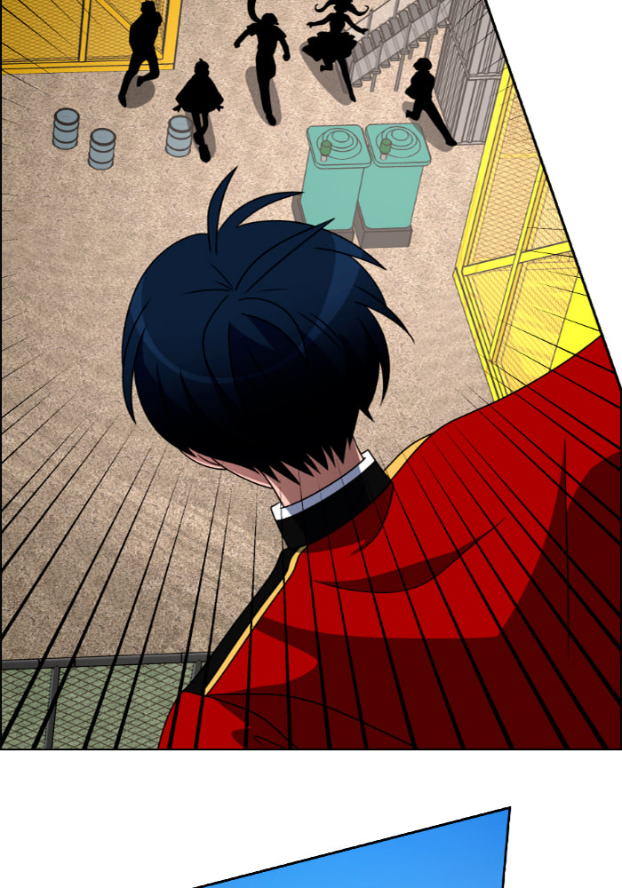 Read No Scope chapter 25 image 76 on Lezhin