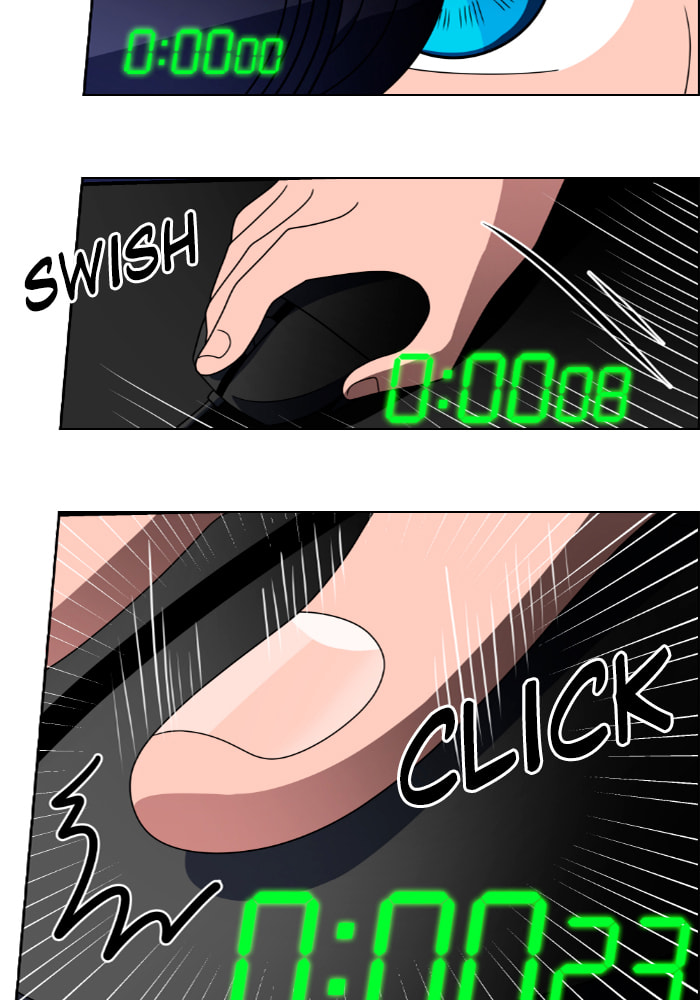 Read No Scope chapter 25 image 80 on Lezhin