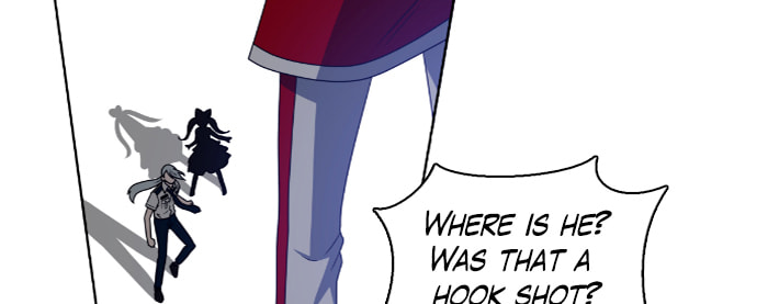 Read No Scope chapter 25 image 83 on Lezhin