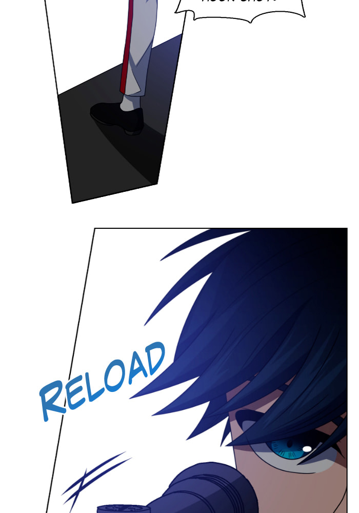 Read No Scope chapter 25 image 84 on Lezhin