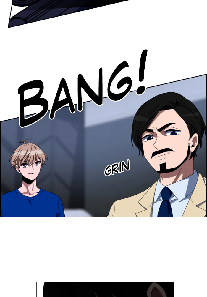 Read No Scope chapter 25 image 86 on Lezhin