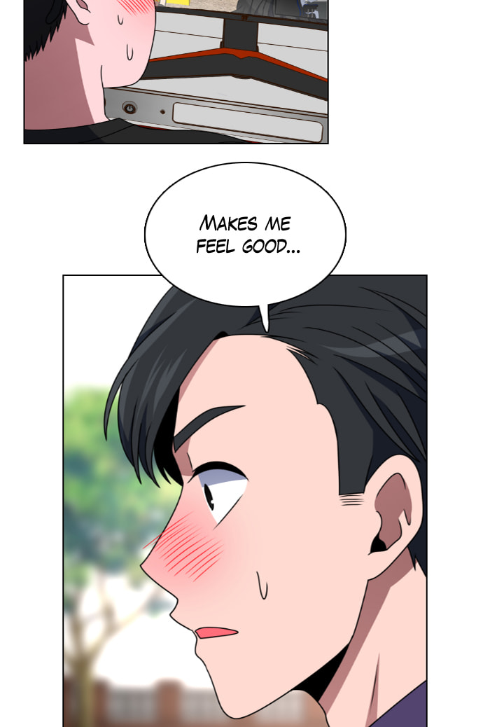 Read No Scope chapter 26 image 14 on Lezhin