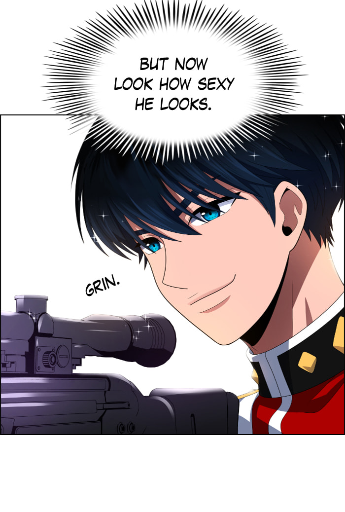 Read No Scope chapter 26 image 16 on Lezhin