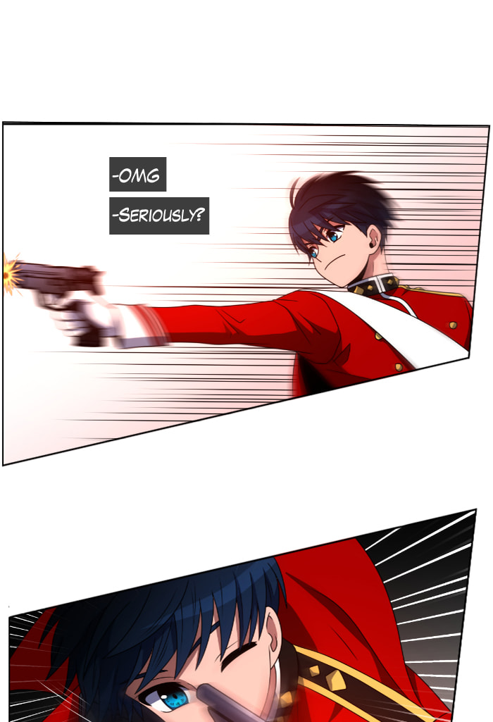 Read No Scope chapter 26 image 17 on Lezhin