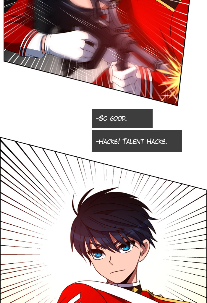 Read No Scope chapter 26 image 18 on Lezhin
