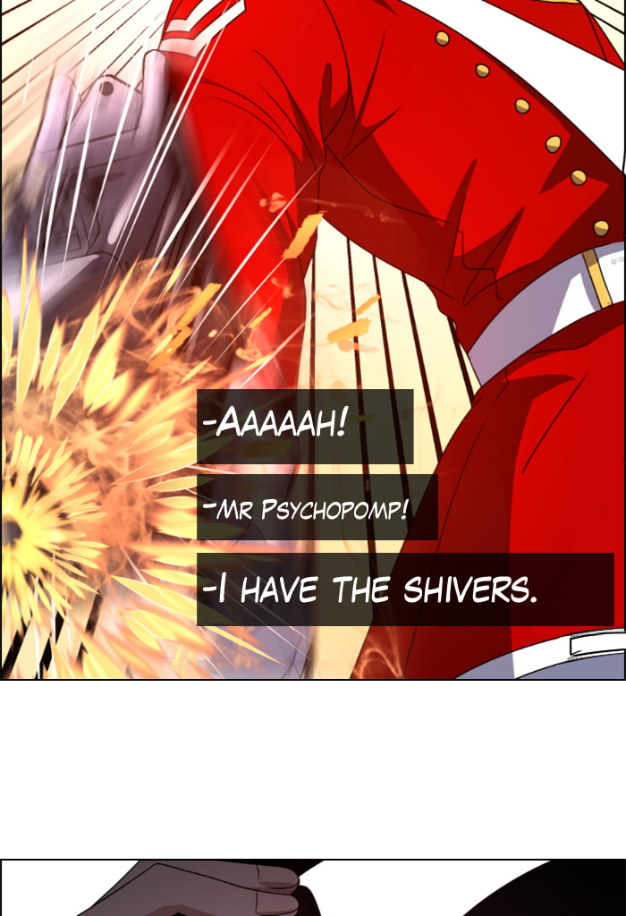 Read No Scope chapter 26 image 19 on Lezhin