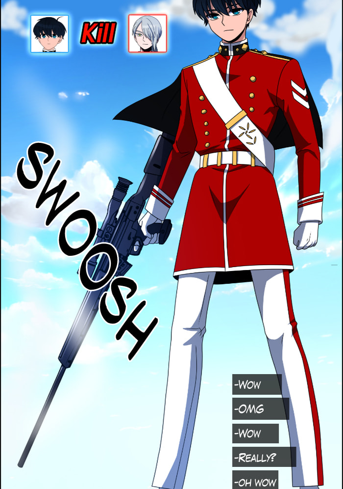 Read No Scope chapter 26 image 2 on Lezhin