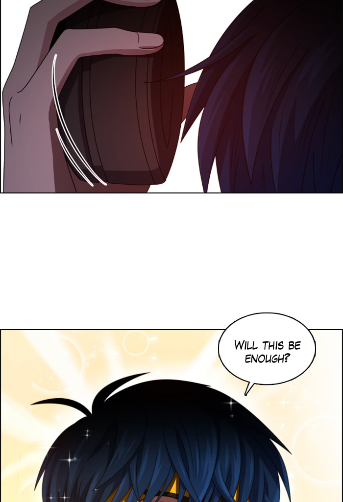 Read No Scope chapter 26 image 20 on Lezhin