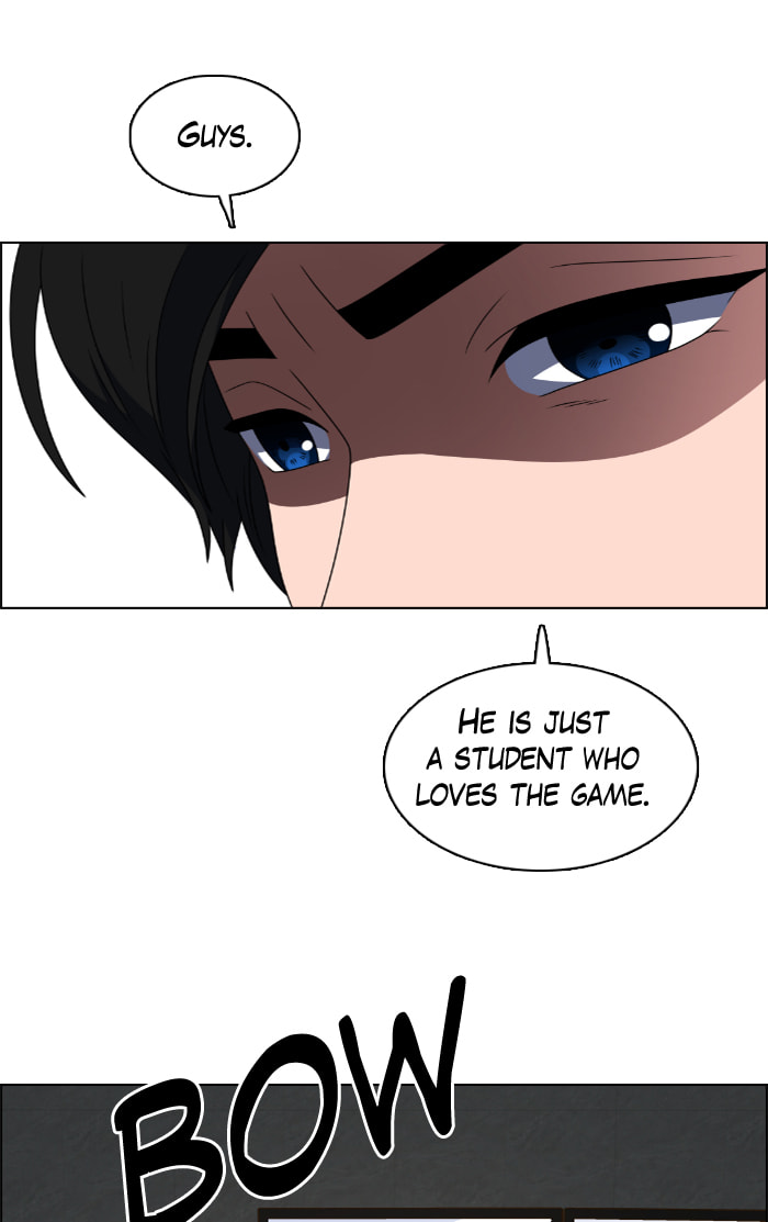 Read No Scope chapter 26 image 25 on Lezhin