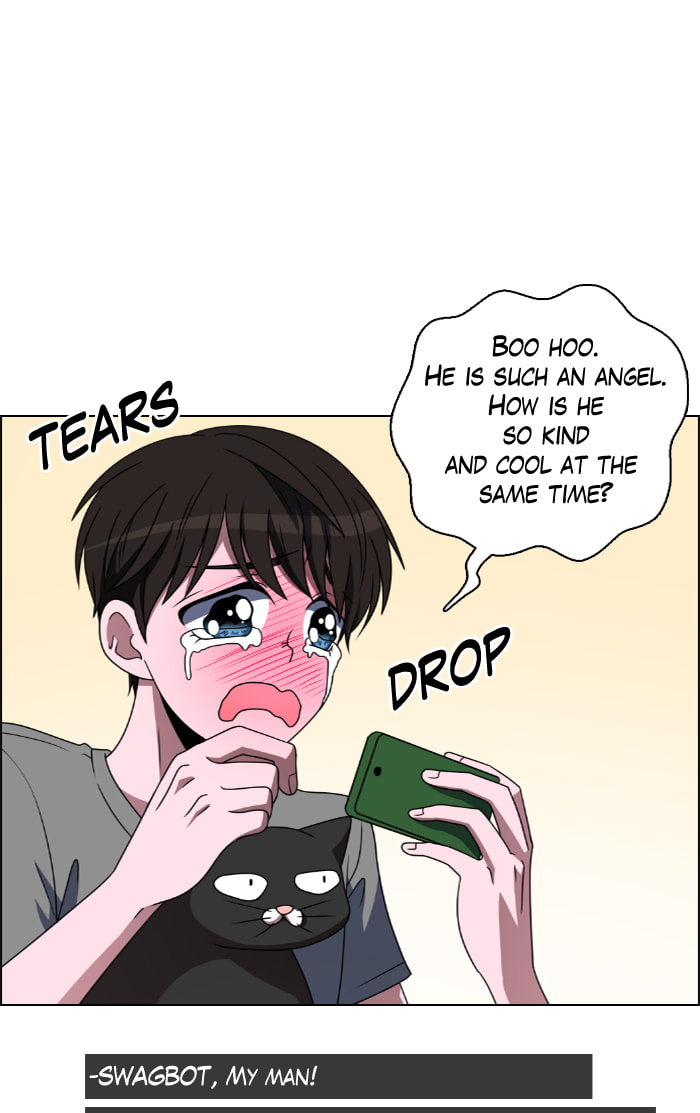 Read No Scope chapter 26 image 27 on Lezhin