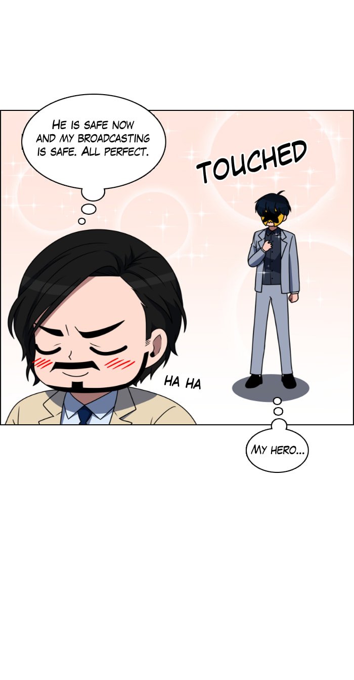 Read No Scope chapter 26 image 30 on Lezhin