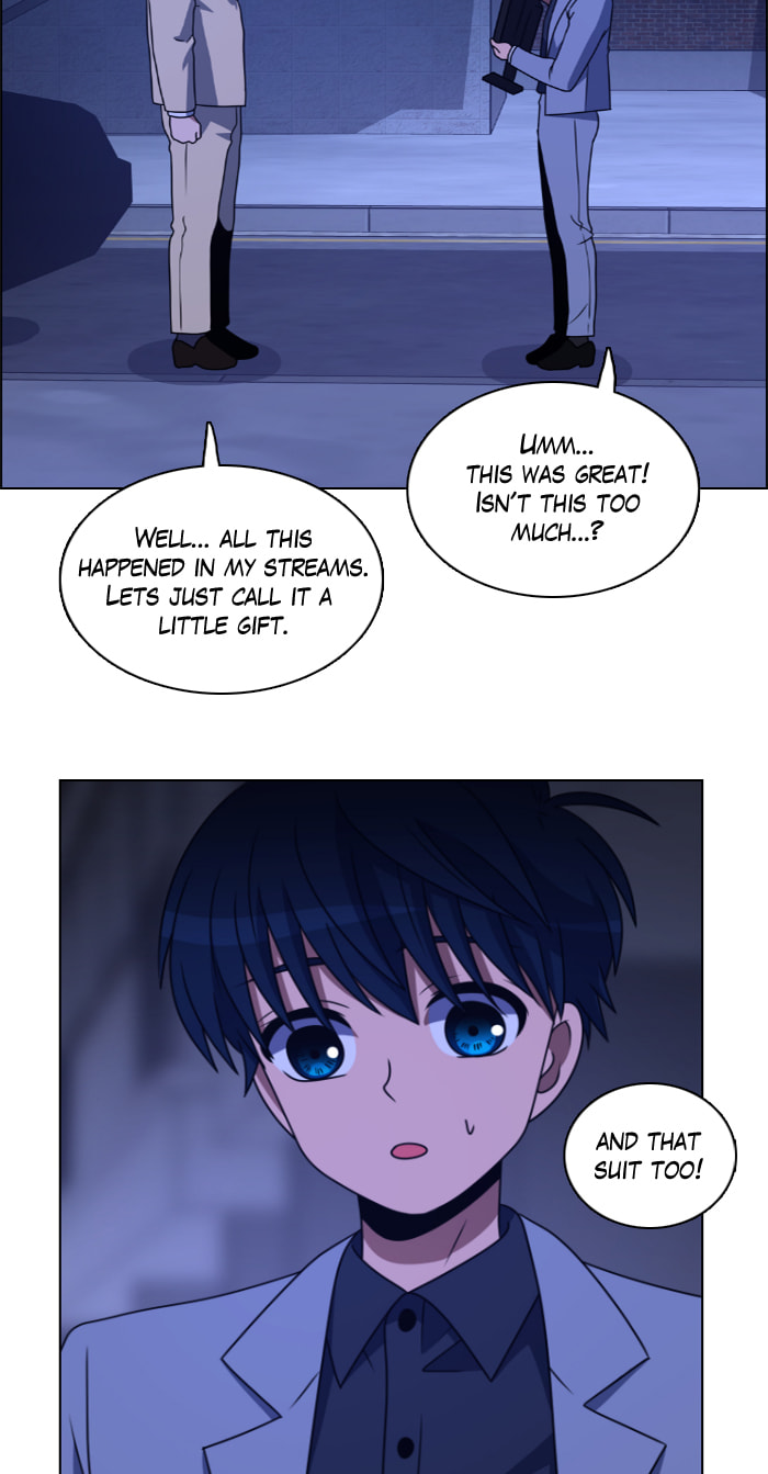 Read No Scope chapter 26 image 33 on Lezhin