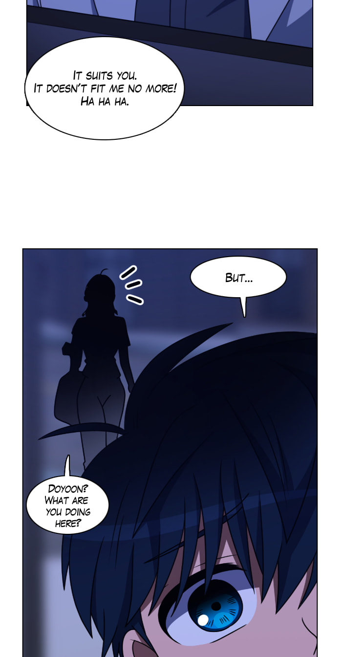 Read No Scope chapter 26 image 34 on Lezhin