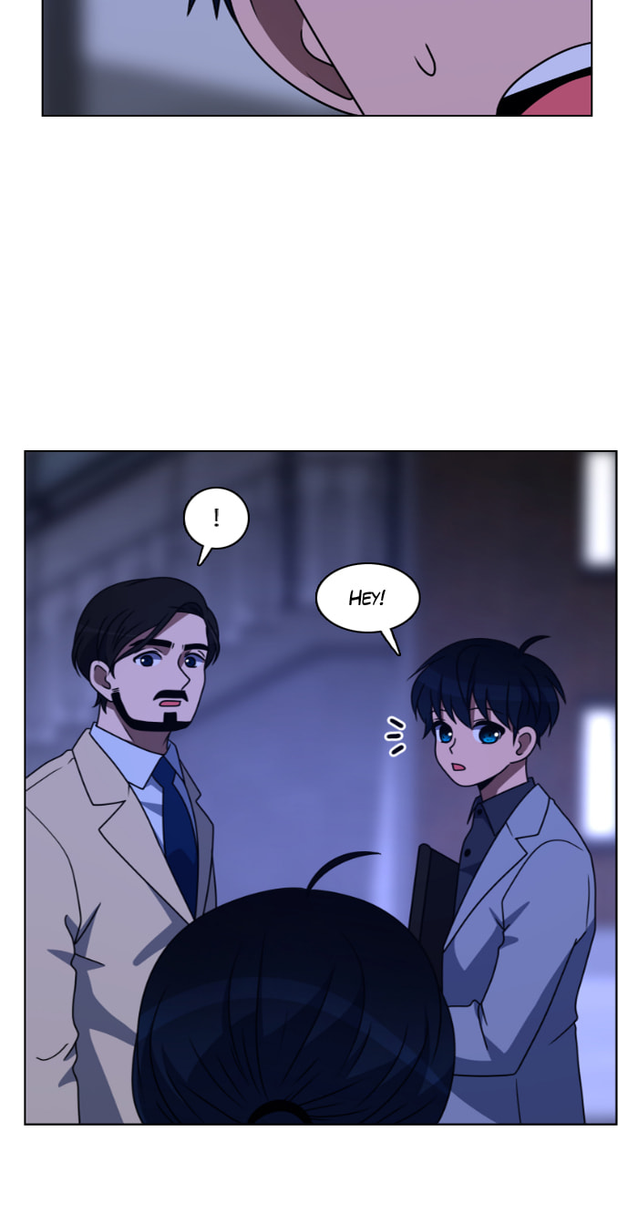 Read No Scope chapter 26 image 35 on Lezhin