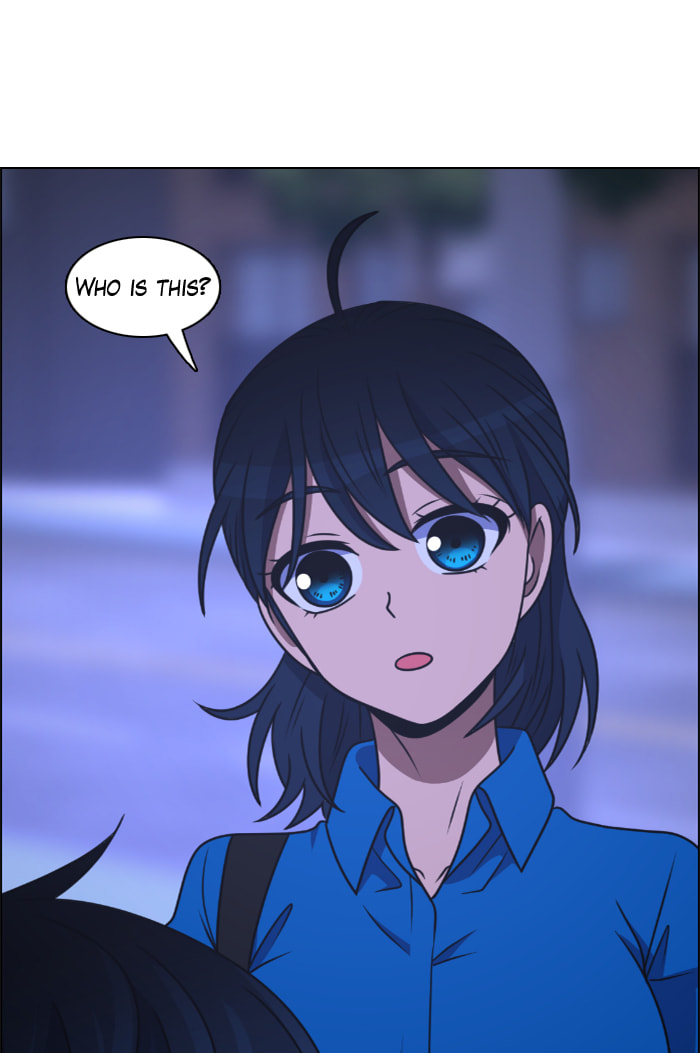 Read No Scope chapter 26 image 36 on Lezhin