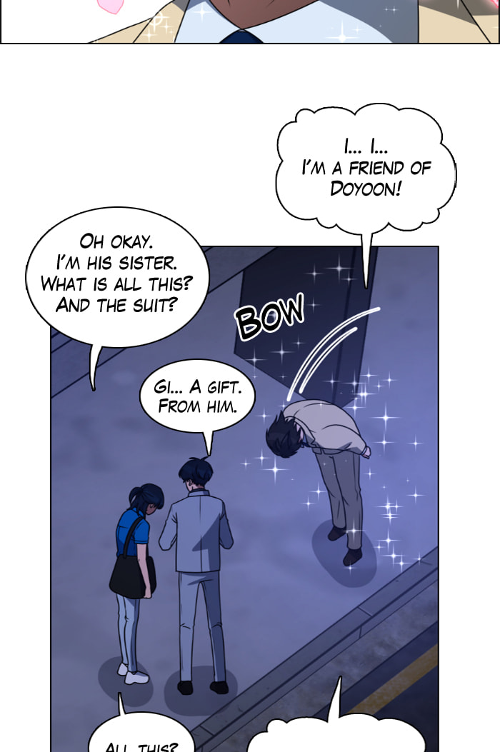 Read No Scope chapter 26 image 39 on Lezhin
