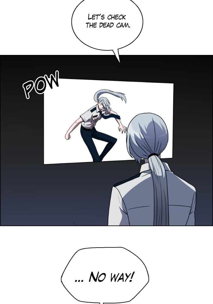 Read No Scope chapter 26 image 4 on Lezhin