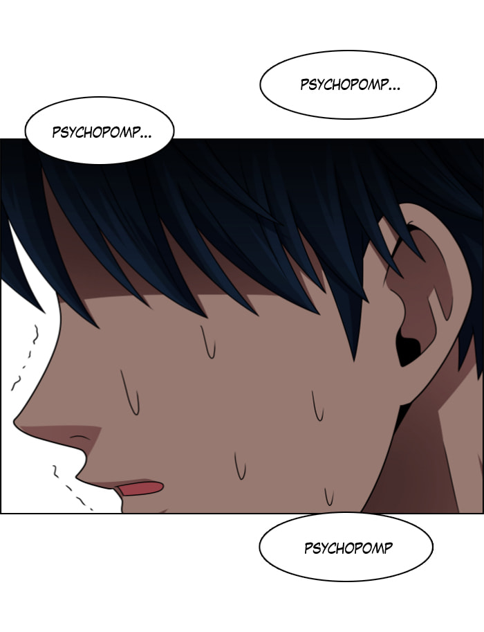 Read No Scope chapter 26 image 42 on Lezhin