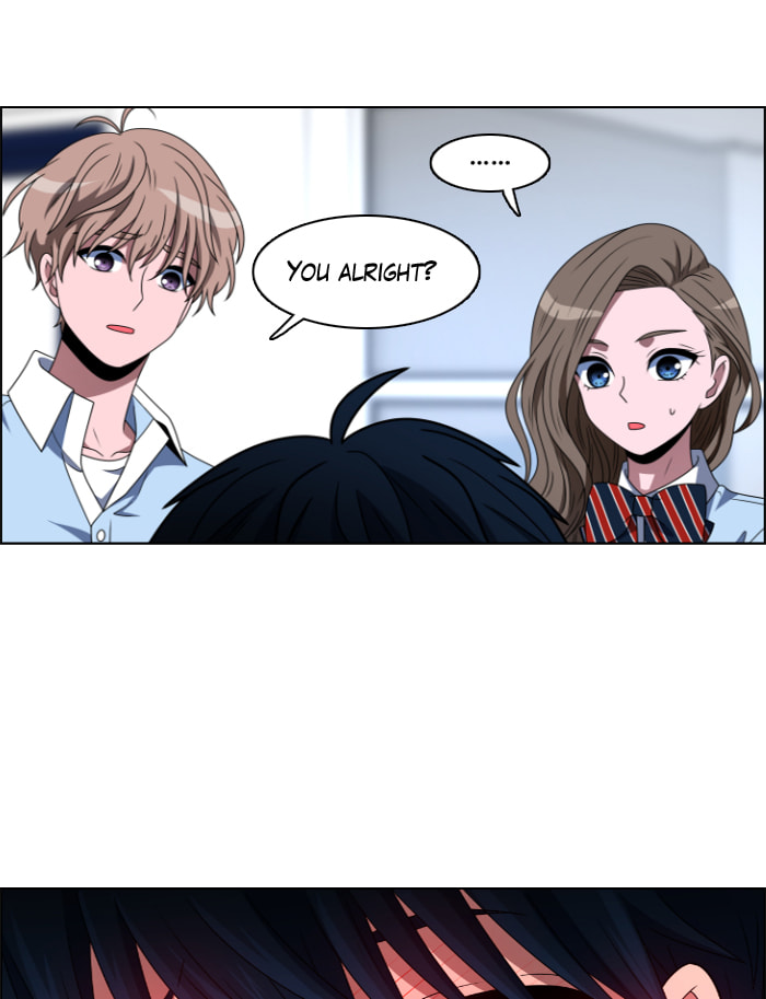 Read No Scope chapter 26 image 43 on Lezhin