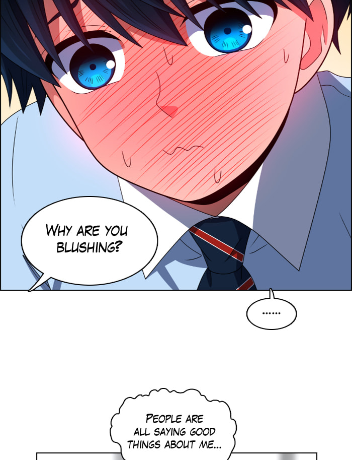 Read No Scope chapter 26 image 44 on Lezhin