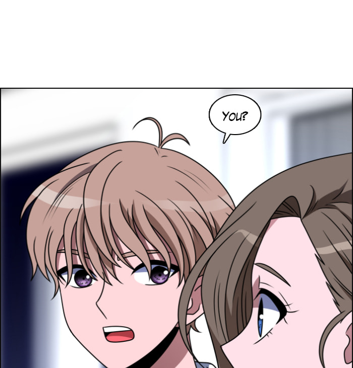 Read No Scope chapter 26 image 46 on Lezhin