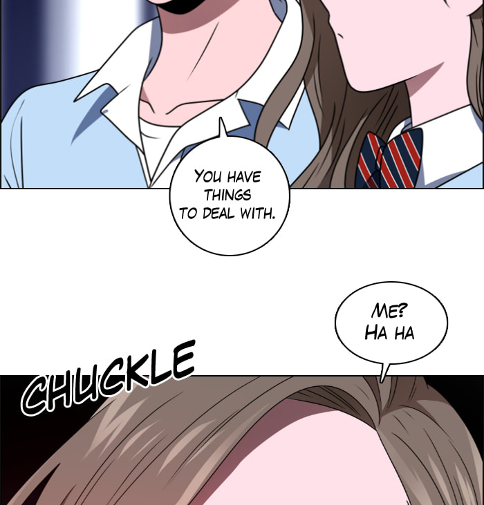 Read No Scope chapter 26 image 47 on Lezhin