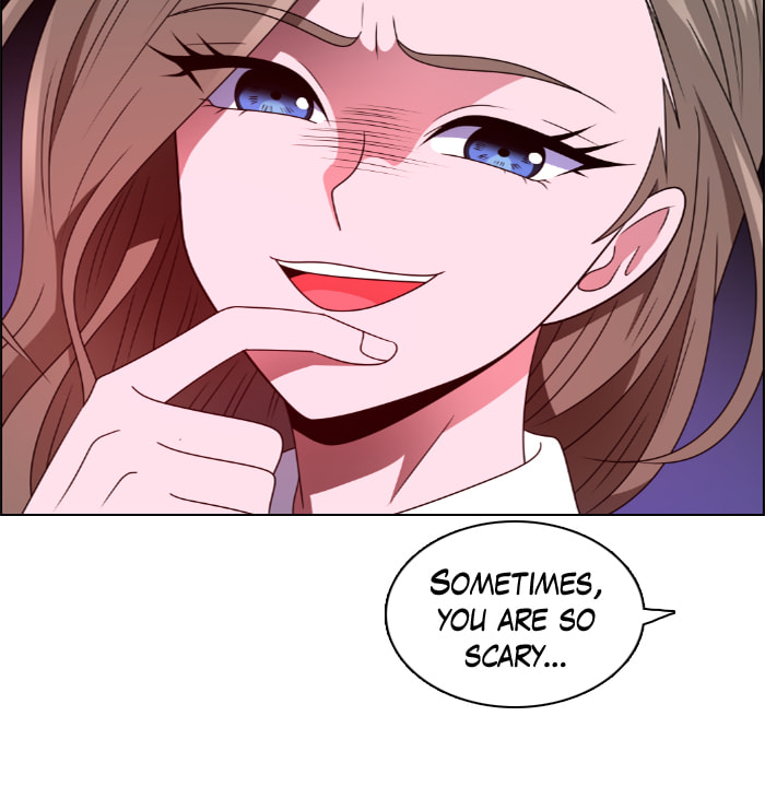 Read No Scope chapter 26 image 48 on Lezhin