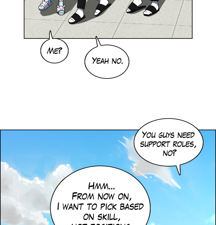 Read No Scope chapter 26 image 51 on Lezhin