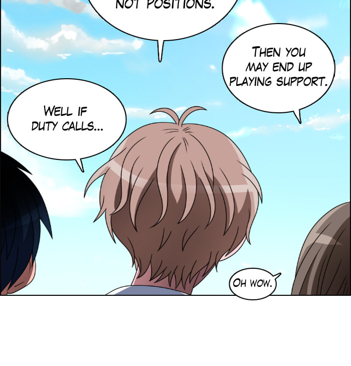 Read No Scope chapter 26 image 52 on Lezhin