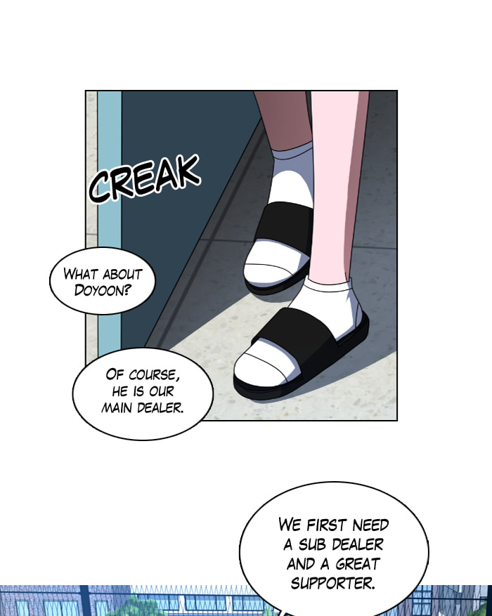 Read No Scope chapter 26 image 53 on Lezhin