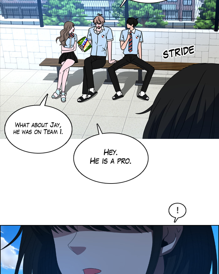 Read No Scope chapter 26 image 54 on Lezhin