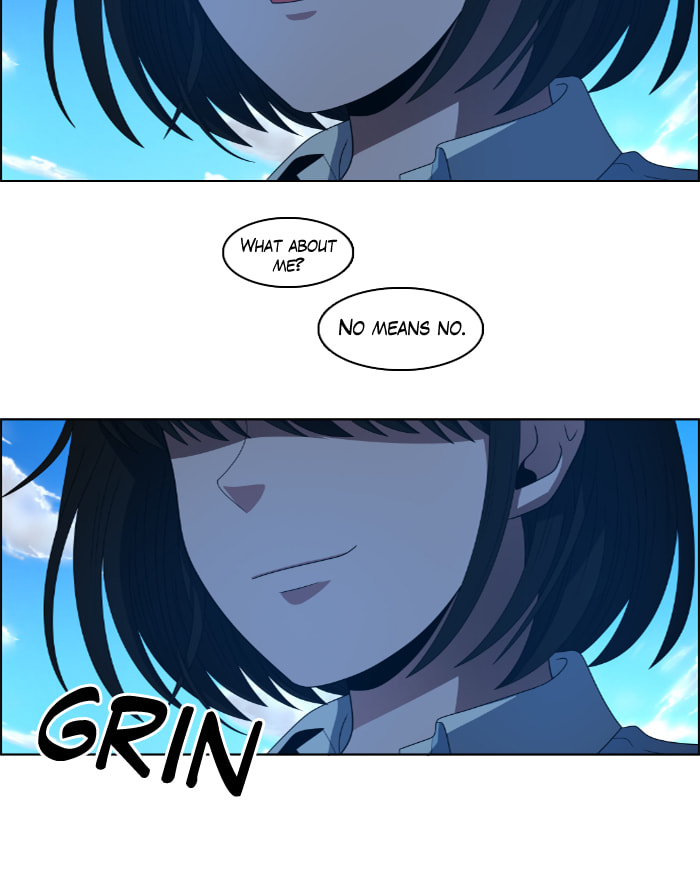 Read No Scope chapter 26 image 55 on Lezhin